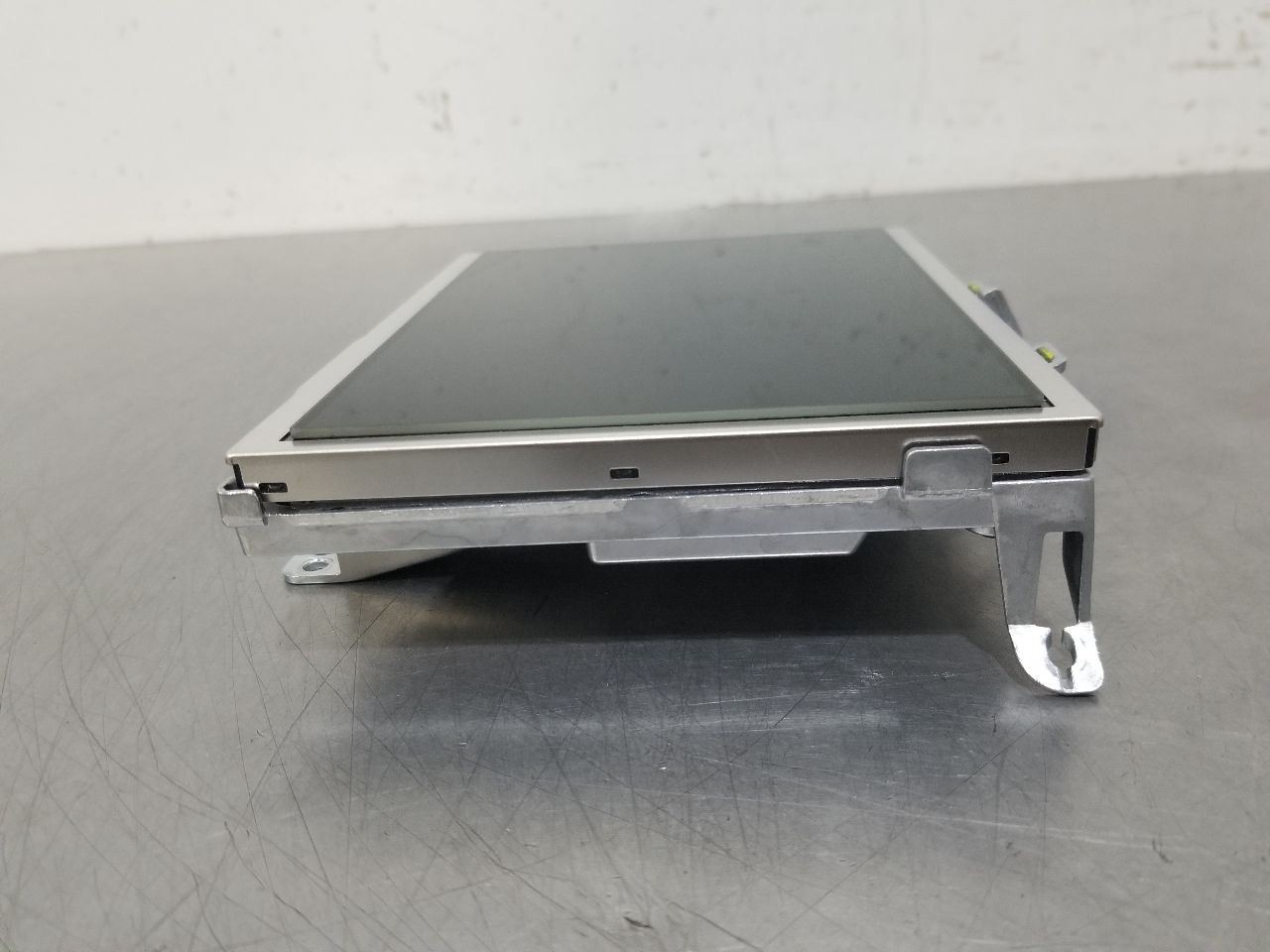 22 2022 MASERATI LEVANTE RADIO AUDIO DISPLAY 670154202