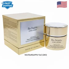 "Estee Lauder Re-Nutriv Ultimate Lift Youth Creme Rich - 50mL"