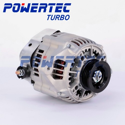 Alternator Generator for SUZUKl Swift MK3ll SX4 Jimny Liana lgnis 1.3 1.5 1.6L - Picture 2 of 10