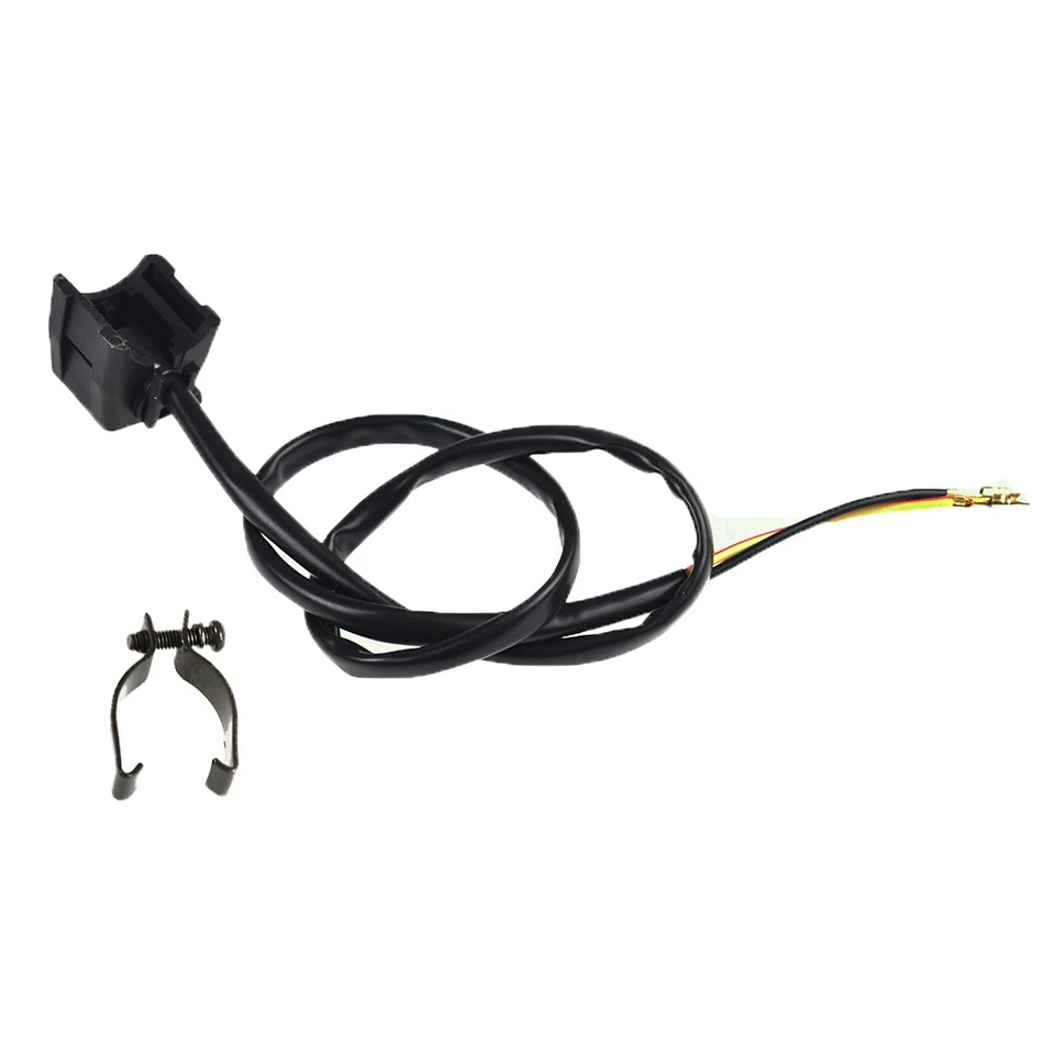 Handlebar Kill Stop Switch for Yamaha YZ 85/125/250/400/426/490 TTR125 TT600 - Image 3 of 4