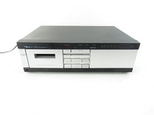Nakamichi LX-3 2-Head Cassette Tape Deck