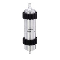 Kraftstofffilter Mann-Filter WK 6037 FüR Vag