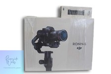 DJI Ronin-S RS1 Camera Accessory Stabilizer