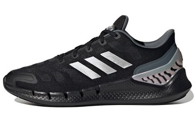 Adidas Climacool Ventania Black Silver Metallic - FZ1744