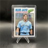 2026 Topps Heritage White Chrome Addison Barger Toronto Blue Jays #725 MLB