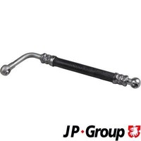 JP Group 1417600100 ÖLleitung, Lader FüR BMW
