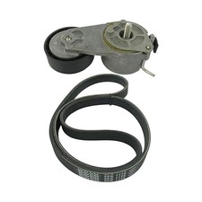 ORIGINAL® Skf Keilrippenriemensatz für Abarth 500 / 595 / 695 500C / 595C