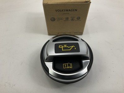 NEW GENUINE OEM Audi 420103485B Oil Filler Cap For 2008-2015 Audi R8