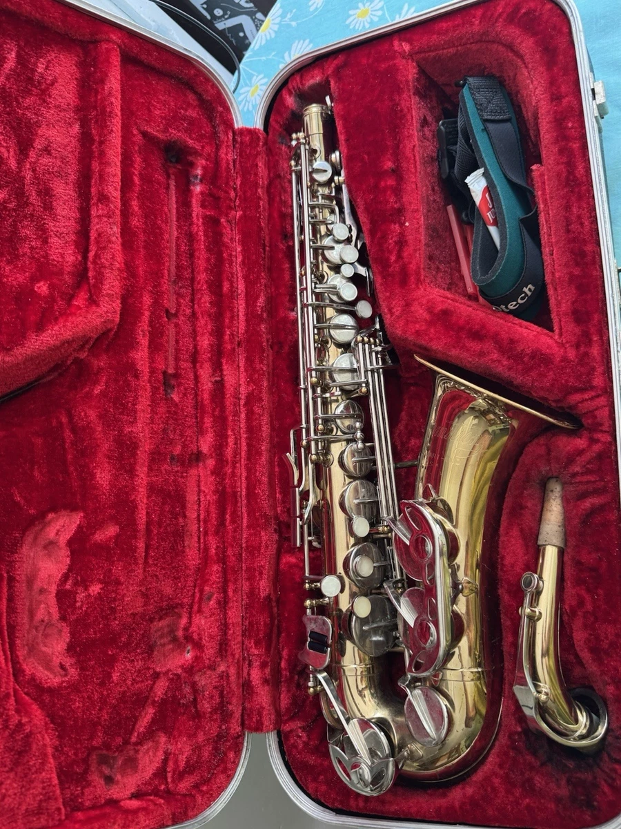 Armstrong Saxophones for sale | eBay