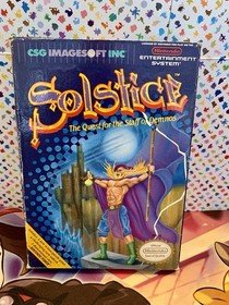 solstice nes Cib