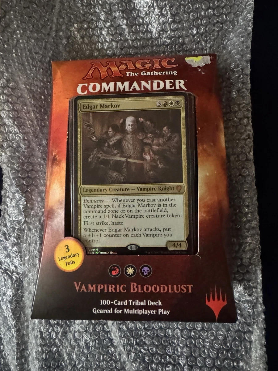 mtg 2017 commander decks Magic: The Gathering Commander 2017 Set Sealed Collectible Card Game Decks  & Kits for sale