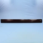 GM Black Cherry 43.5" Front Left Driver Door Moulding fits 07-09 Sierra Crew Cab
