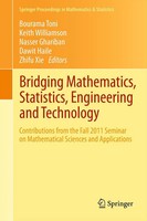 Bourama Toni (U. A.) | Bridging Mathematics, Statistics, Engineering And...