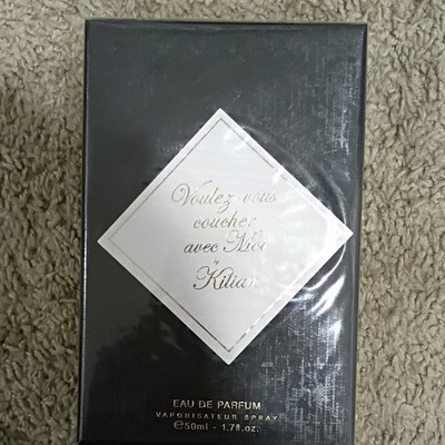 Kilian Voulez-vous coucher avec Moi Eau de Parfum Spray 1.7 fl oz / 50 ml