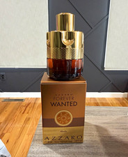 Azzaro Forever Wanted Parfum Spray Fragrance 1.69 fl oz Regular Size