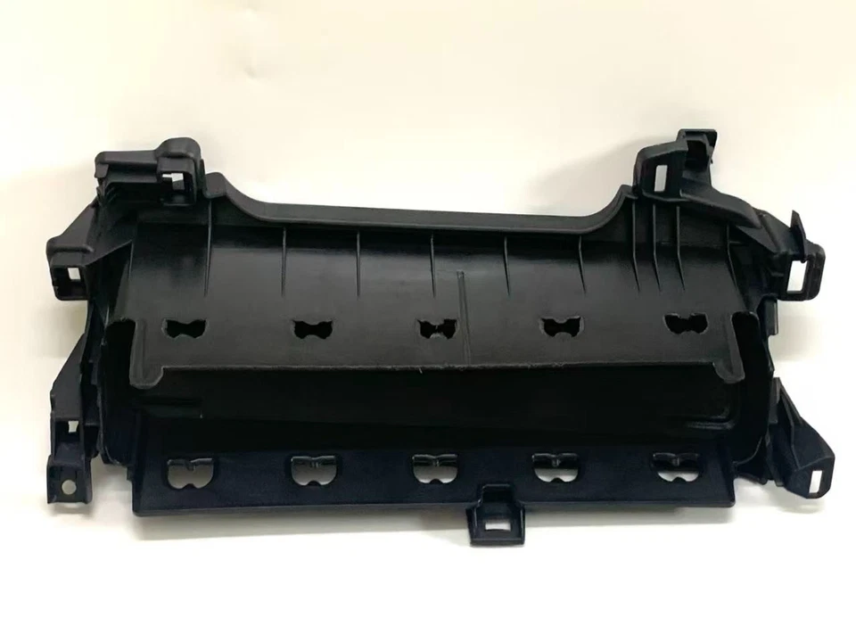 Cubierta de rodilla del lado izquierdo del conductor para Toyota Corolla 2020-2025 panel de tablero delantero Foto 4 de 4