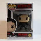 Funko Pop Heroes Terry McGinnis Batman Beyond 560 Vinyl Figure Chase