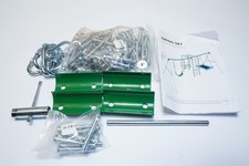 New Hapfan Swing Set AC0401C-A08 Hardware Kit Ships FREE