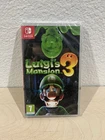 Luigi's Mansion 3 Standard Edition - Nintendo Switch New Sealed