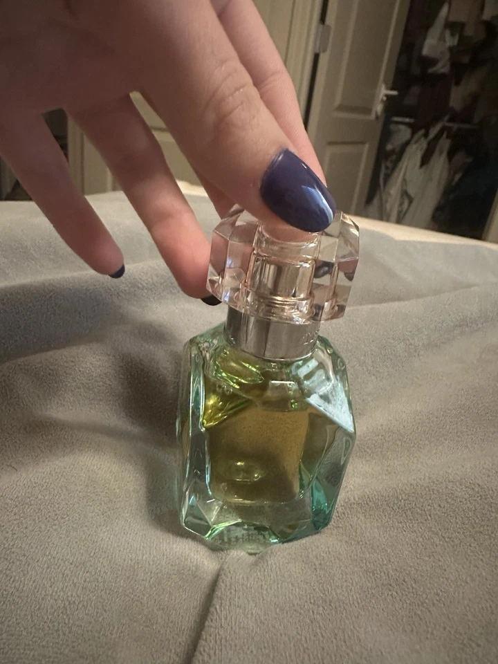 Juego de loción y perfume Tiffany And Co Foto 3 de 4