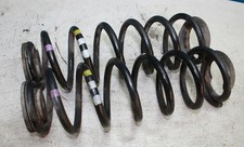 Peugeot 3008 Built 10 2x suspension spring rear left and right