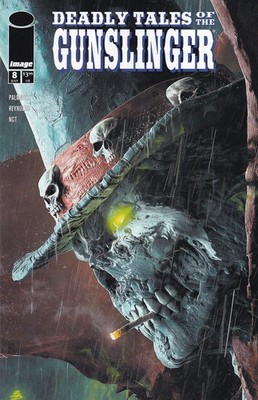 Deadly Tales of the Gunslinger Spawn Nr 8 Neuware Image 2025 new