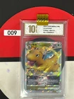 Grade10Pokemon Chinese TCG Card Sword Shield Dragonite VSTAR CS6bC 106/131 RRR