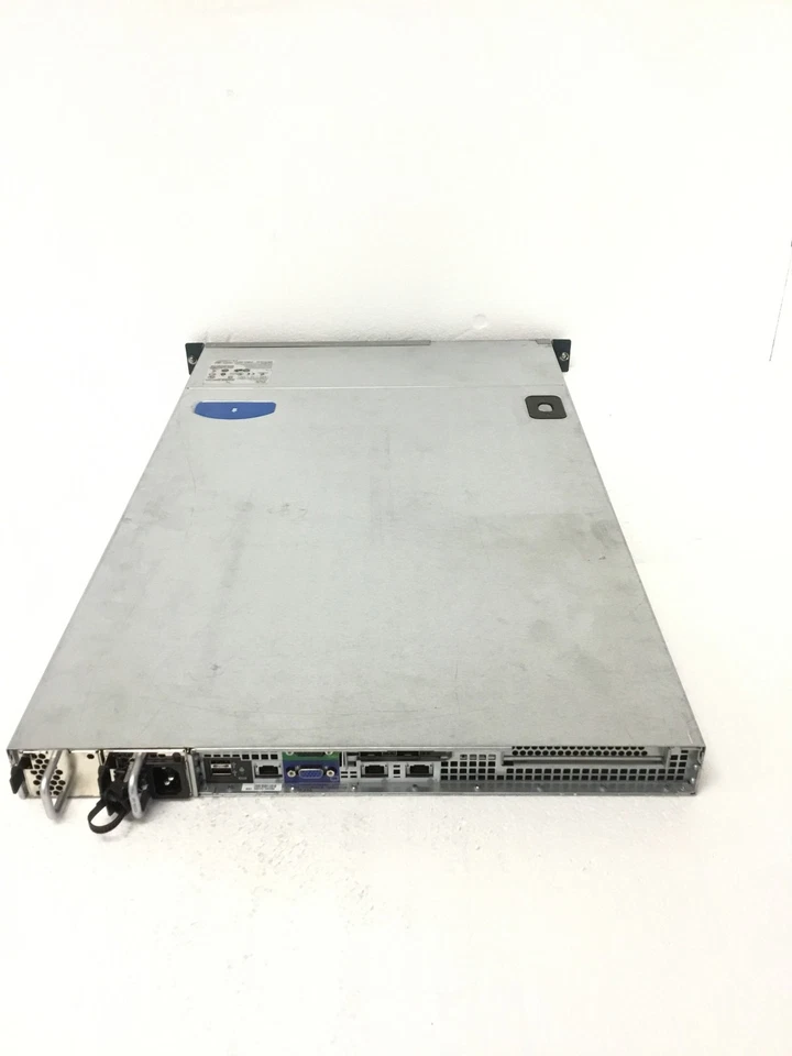 Cisco UCS C200 M2 Nexus 1010 Server 2×X5650 48GB RAM w/ X520 & Caddies FREE SHIP - Image 3 of 4