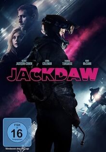 Jackdaw von Splendid Film/WVG | DVD | Zustand sehr gut