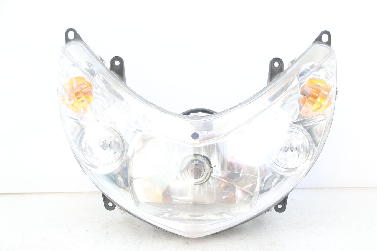 FANALE ANTERIORE - PEUGEOT ELYSTAR 125 (2002 - 2007)