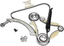 GM 2.4 Timing Chain Kit 12680750 Fits 2010-2015 GMC Terrain Chevy Equinox Buick