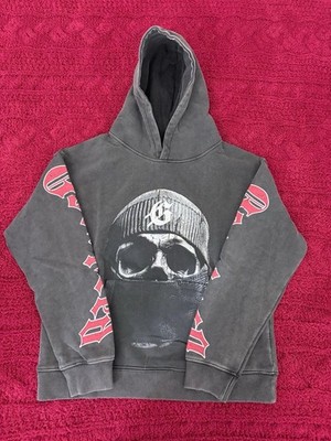God Speed Hoodie