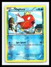 💥 2015 Pokemon XY - Ancient Origins Reverse Foil #19 - Magikarp