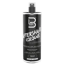 L3VEL3 Aftershave Cologne Frost, 13.5 oz