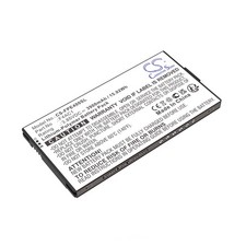 Battery for Fairphone Fairphone 4 P/N: F4AC1 3900mAh / 15.02Wh