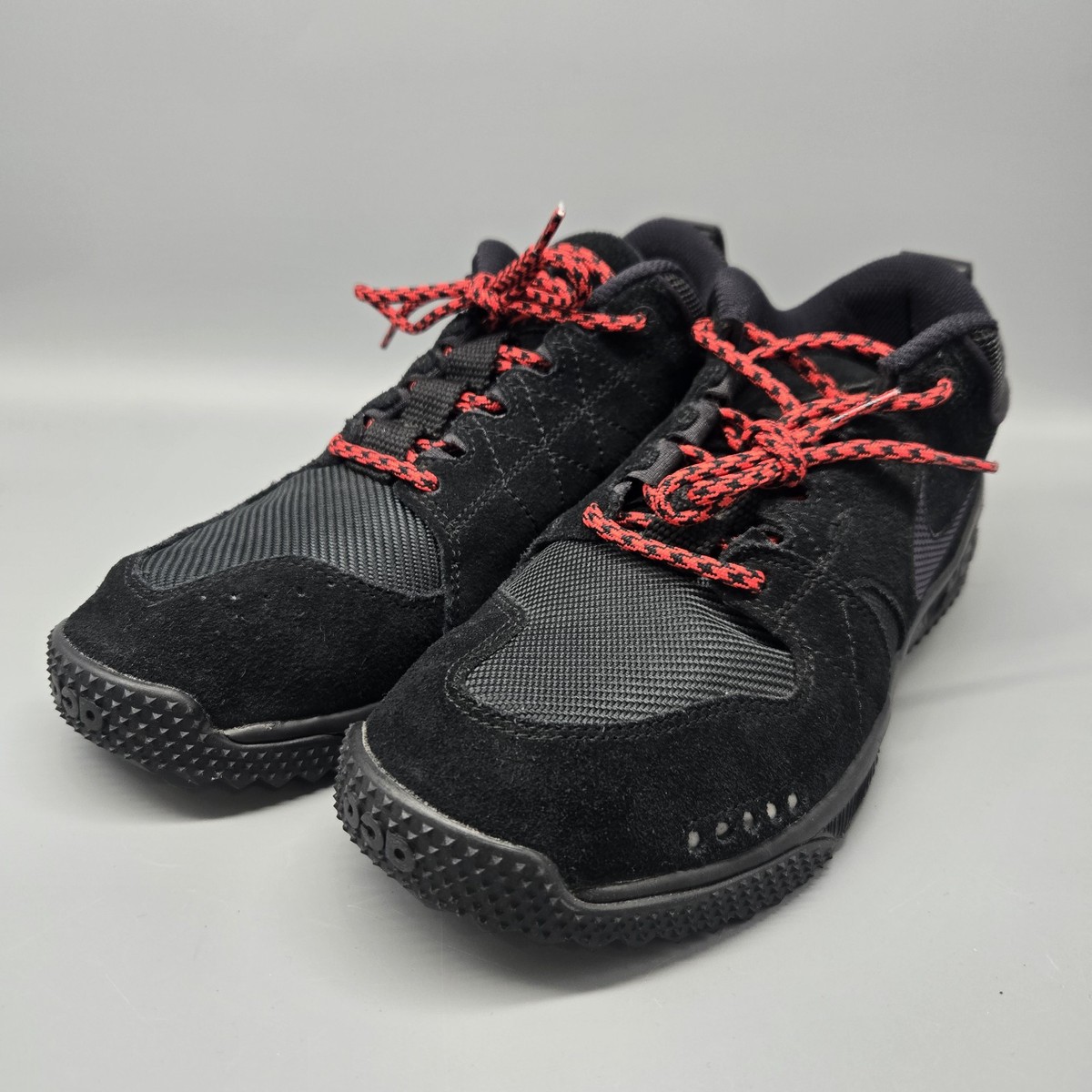 Nike ACG Dog Mountain Black Oil Grey-AQ0916-003 Men