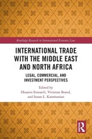 International Trade With The Middle East And North Africa | Esmaeili (U. A.)