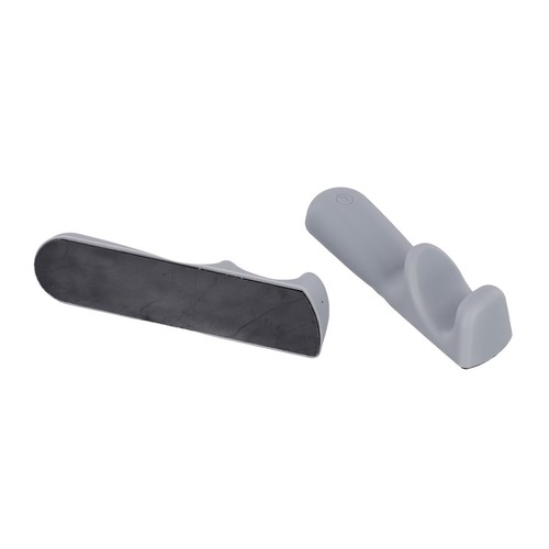 Silikon Controller Tragbares Design Ergonomisches Design Hochwertiges Silikon - Photo 7/12