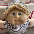 Cabbagepatch Kids