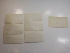 Civil War Letter 1862 13th Kentucky Chaplain Louisville Cover Military Signed