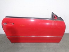 A2097200205 ORDERE RECHTE T&Uuml;R / 3 PUERTAS / ROJA / 4383663 F&Uuml;R MERCEDES-BENZ CLK