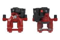ATE 24.6238-7007.5 Faustsattel FüR Audi VW