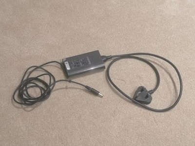 Original Dell Latitude 65W HA65NM130 Laptop Netzteil Ladegerät. Gesamt L:1,8M