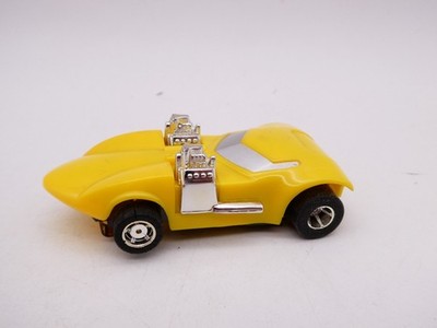 1:64  TYCO   / Slotcar   -    Twin Mill Racer