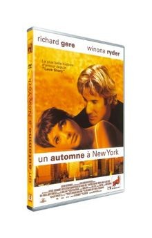 Un automne à New York von Joan Chen | DVD | Zustand neu