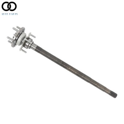 Rear Side Axle Shaft Assembly For Jeep Gladiator 2020 2021 2022 2023 3.0L 3.6L