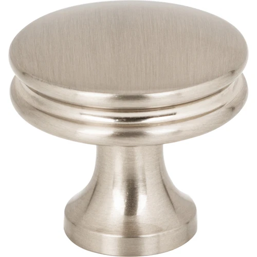 Marie 1-1/4" Diameter Mushroom Knob - Picture 1 of 1