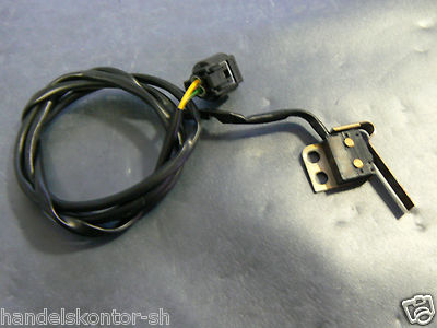 BMW Bremslichtschalter Schalter Bremslicht hinten R 1200 K 1300 F 650 ...