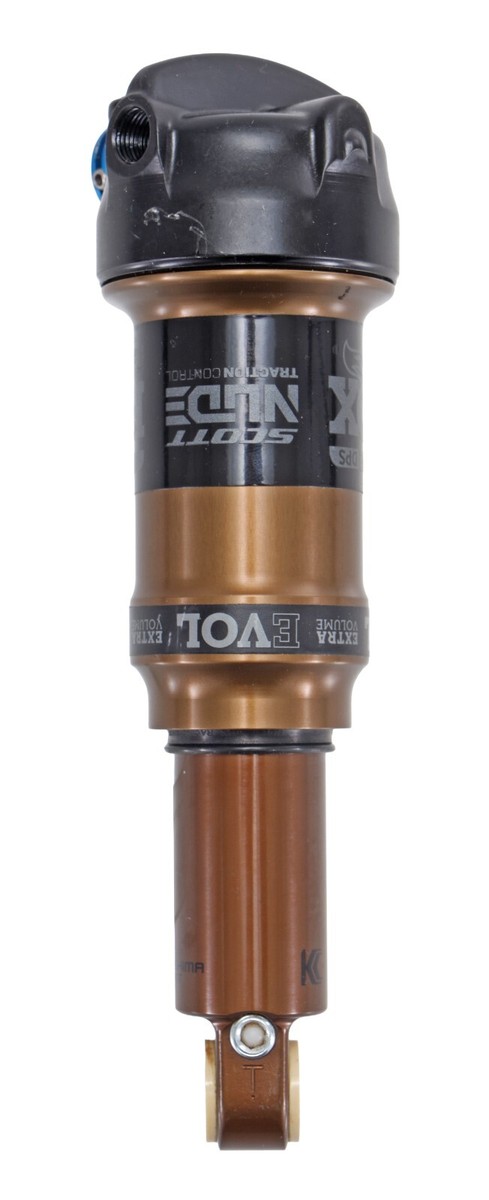 FOX FLOAT NUDE 3 DPS EVOL FACTORY 215×65 FOX FLOAT DPS FACTORY – RideFOX