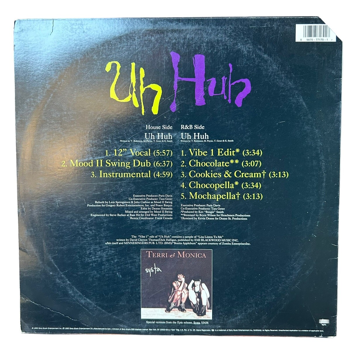 H*D様 Sunrize Record STILL SEALD HYPE STI Sunrize Record STILL SEALD HYPE STICKER